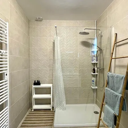 Apartment Havre De Paix - Campagne Gasconne - T3 Neuf - 120m2