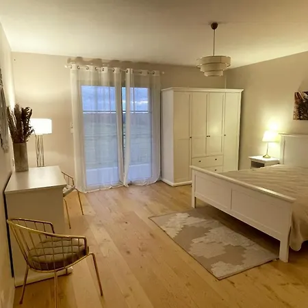 Havre De Paix - Campagne Gasconne - T3 Neuf - 120m2 *