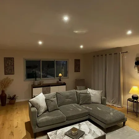 Havre De Paix - Campagne Gasconne - T3 Neuf - 120m2 Apartment
