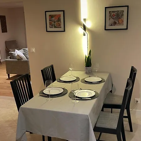 Apartment Havre De Paix - Campagne Gasconne - T3 Neuf - 120m2 *