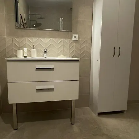 Havre De Paix - Campagne Gasconne - T3 Neuf - 120m2 *