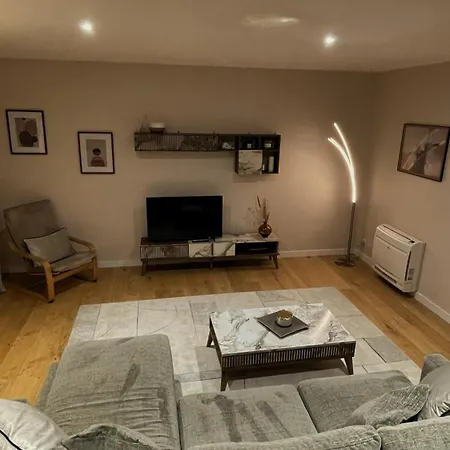 Havre De Paix - Campagne Gasconne - T3 Neuf - 120m2 Apartment Sainte-Maure-de-Peyriac