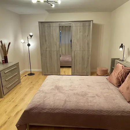 Apartment Havre De Paix - Campagne Gasconne - T3 Neuf - 120m2 *