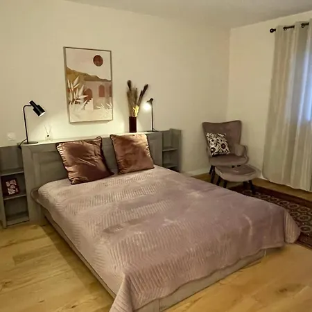Havre De Paix - Campagne Gasconne - T3 Neuf - 120m2 Apartment Sainte-Maure-de-Peyriac