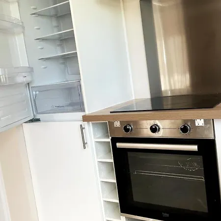Havre De Paix - Campagne Gasconne - T3 Neuf - 120m2 *