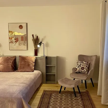 Havre De Paix - Campagne Gasconne - T3 Neuf - 120m2 Apartment Sainte-Maure-de-Peyriac