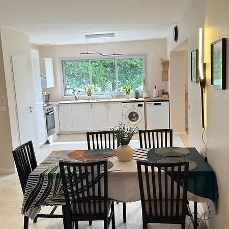 Havre De Paix - Campagne Gasconne - T3 Neuf - 120m2 *