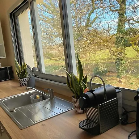 Havre De Paix - Campagne Gasconne - T3 Neuf - 120m2 *